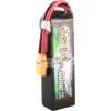 Gens ace G-Tech 5000mAh 14,8V 4S1P 60C Lipo Battery Pack s XT90 Plug-Bashing Series