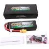 Gens ace G-Tech 5000mAh 14,8V 4S1P 60C Lipo Battery Pack s XT90 Plug-Bashing Series