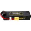 Gens ace G-Tech 8000mAh 11.1V 100C 3S1P Lipo Battery Pack s EC5-Bashing Series
