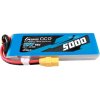 Gens ace G-Tech 5000mAh 11.1V 45C 3S1P lipo batéria s XT90 konektorom