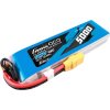 Gens ace G-Tech 5000mAh 11.1V 45C 3S1P lipo batéria s XT90 konektorom