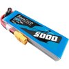 Gens ace G-Tech 5000mAh 11.1V 45C 3S1P lipo batéria s XT90 konektorom