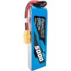 Gens ace G-Tech 5000mAh 11.1V 45C 3S1P lipo batéria s XT90 konektorom
