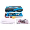 Gens ace G-Tech 5000mAh 11.1V 45C 3S1P lipo batéria s XT90 konektorom