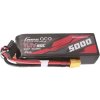 Gens ace G-Tech 5000mAh 11.1V 60C 3S1P Lipo s XT60 konektorem