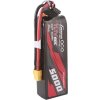 Gens ace G-Tech 5000mAh 11.1V 60C 3S1P Lipo s XT60 konektorom