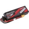 Gens ace G-Tech 5000mAh 11.1V 60C 3S1P Lipo s XT60 konektorem