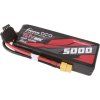 Gens ace G-Tech 5000mAh 11.1V 60C 3S1P Lipo s XT60 konektorem