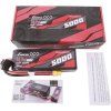 Gens ace G-Tech 5000mAh 11.1V 60C 3S1P Lipo s XT60 konektorem
