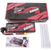 Gens ace G-Tech 5000mAh 11.1V 60C 3S1P Lipo s XT60 konektorom