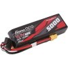 Gens ace G-Tech 5000mAh 11.1V 60C 3S1P Short-Size Lipo s konektorom XT60