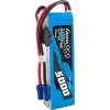 Gens ace G-Tech 5000mAh 14.8V 45C 4S1P Heli Lipo baterie s EC5 konektorem