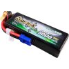 Gens ace G-Tech 5000mAh 14,8V 4S1P 60C Lipo Battery Pack s EC5 Plug-Bashing Series