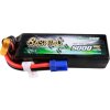 Gens ace G-Tech 5000mAh 14,8V 4S1P 60C Lipo Battery Pack s EC5 Plug-Bashing Series