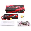 Gens ace G-Tech 5000mAh 7,4V 60C 2S1P Lipo pouzdro z PC materiálu s XT60 konektorem