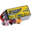 Tattu R-Line Battery 1050mAh 22.2V 95C 6S1P XT60