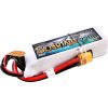 Gens ace G-Tech Soaring 2200mAh 14.8V 30C 4S1P Lipo Battery Pack with XT60 plug