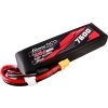 Akumulátor Gens ace G-Tech 7600mAh 7,4V 60C 2S2P Lipo baterie PC mat