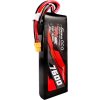 Akumulátor Gens ace G-Tech 7600mAh 7,4V 60C 2S2P Lipo baterie PC mat