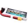 Gens ace G-Tech Soaring 2200mAh 11.1V 30C 3S1P Lipo baterie