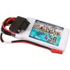 Akumulátor Gens ace G-Tech Soaring 450mAh 11.1V 30C 3S1P Lipo batéria