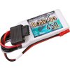 Akumulátor Gens ace G-Tech Soaring 450mAh 11.1V 30C 3S1P Lipo batéria