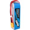 Gens ace 5800mAh 60C 18,5V 5S1P Lipo Battery Pack s konektorem XT90