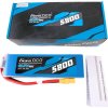 Gens ace 5800mAh 60C 18,5V 5S1P Lipo Battery Pack s konektorem XT90
