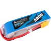 Gens ace 5800mAh 60C 18,5V 5S1P Lipo Battery Pack s konektorem XT90