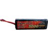 Baterie Gens Ace Traxxas 5000mAh 8,4V NiMH Hump T Plug