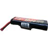 Batéria Gens Ace Traxxas 5000mAh 8,4 V NiMH Hump T Plug