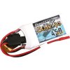 Batéria Gens ace G-Tech Soaring 450mAh 7,4V 30C 2S1P JST-SYP