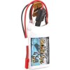 Batéria Gens ace G-Tech Soaring 450mAh 7,4V 30C 2S1P JST-SYP