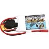 Batéria Gens ace G-Tech Soaring 450mAh 7,4V 30C 2S1P JST-SYP