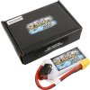 Baterie Gens Ace G-Tech Soaring 1000mAh 7,4V 30C 2S1P XT60
