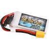 Batéria Gens Ace G-Tech Soaring 1000mAh 7,4 V 30C 2S1P XT60