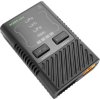 Gens Ace IMARS mini G-Tech USB-C 2-4S 60W RC nabíjačka batérií
