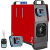 Nezávislé topení Blitzwolf BW-AH-V1B-BT, 5 kW, 12 V se střídavým vstupem, ovládání aplikací + Bluetooth