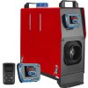 Nezávislé topení Blitzwolf BW-AH-V2B, 5 kW, 12 V s AC vstupem + adaptér