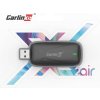 Bezdrôtový adaptér Carlinkit AIR X2 Carplay/Android Auto