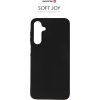 POUZDRO SWISSTEN SOFT JOY PRO SAMSUNG A366B GALAXY A36 5G ČERNÉ