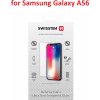 OCHRANNÉ TEMPEROVANÉ SKLO SWISSTEN PRO SAMSUNG GALAXY A56 5G RE 2,5D