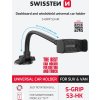 DRŽÁK DO AUTA SWISSTEN S-GRIP S3-HK