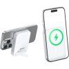 Powerbanka BWOO 20W 10000 mAh, biela
