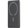 Joyroom magnetická powerbanka s MagSafe JR-PBM08 20W 5000mAh slim (titan)
