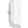 Powerbank OS-Baseus Compact IP 5000mAh 20W (white)