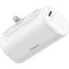 Powerbank OS-Baseus Compact IP 5000mAh 20W (white)