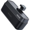 Mcdodo Power Bank MC-6281 20W, 5000mAh s Lightning konektorem (black)