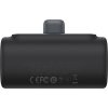 Powerbank OS-Baseus Compact IP 5000mAh 20W (black)