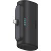 Powerbank OS-Baseus Compact IP 5000mAh 20W (black)